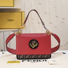 Fendi Top Handle Bags